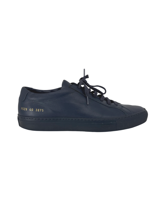 Common Projects