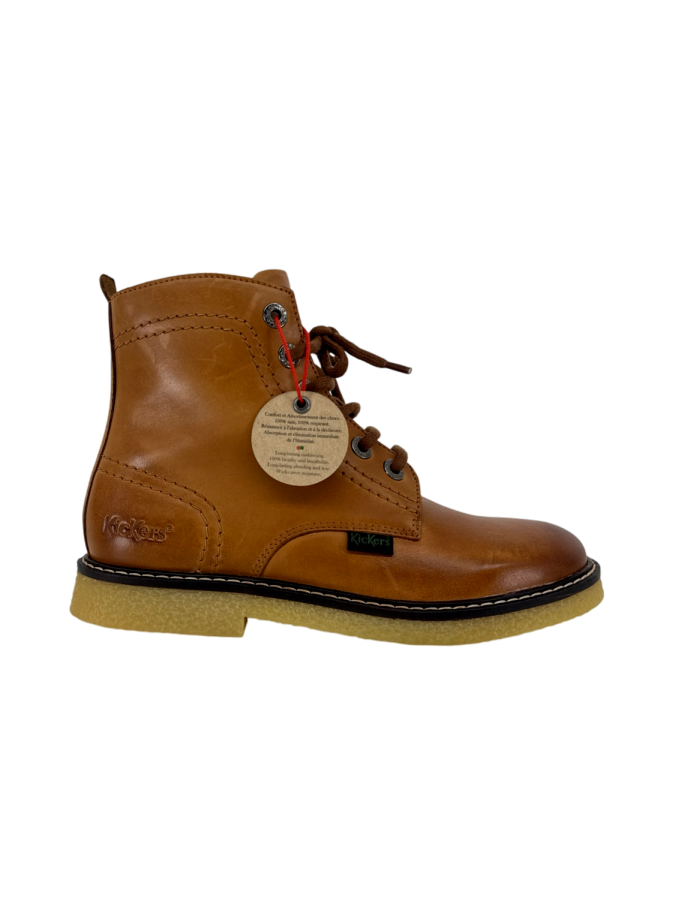 Kickers