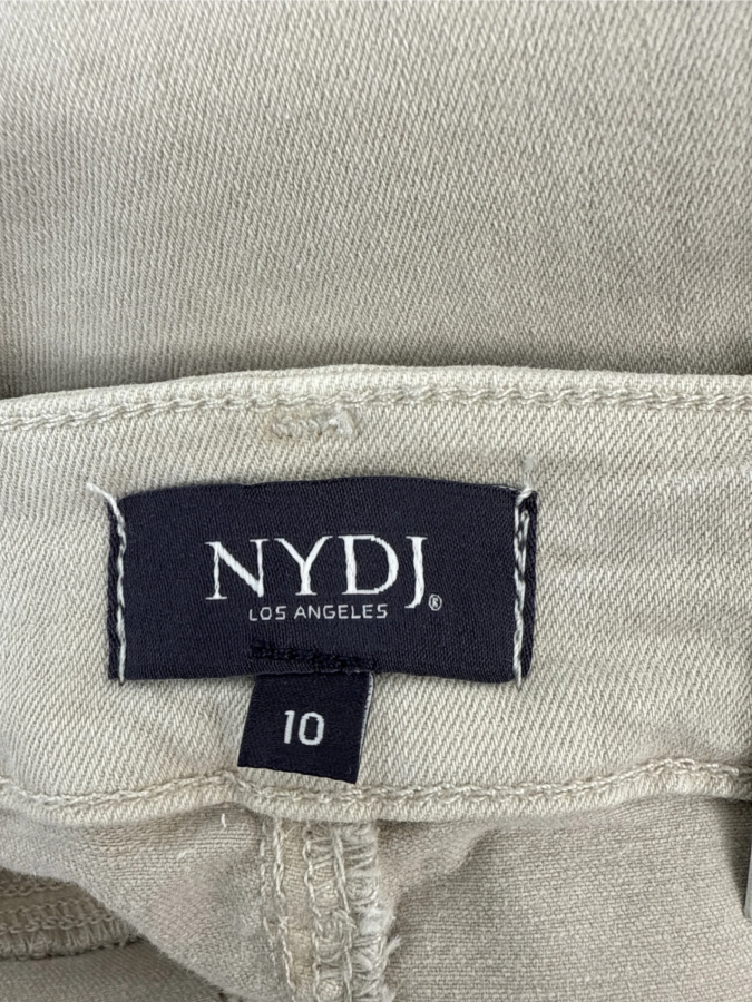 NYDJ