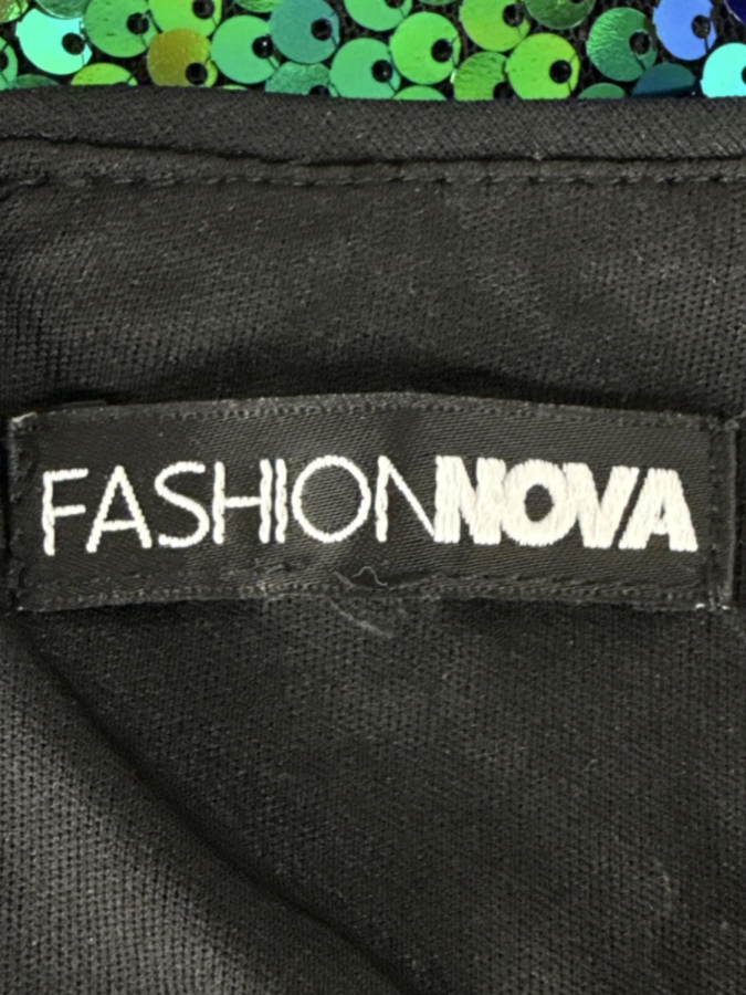 Fashion Nova