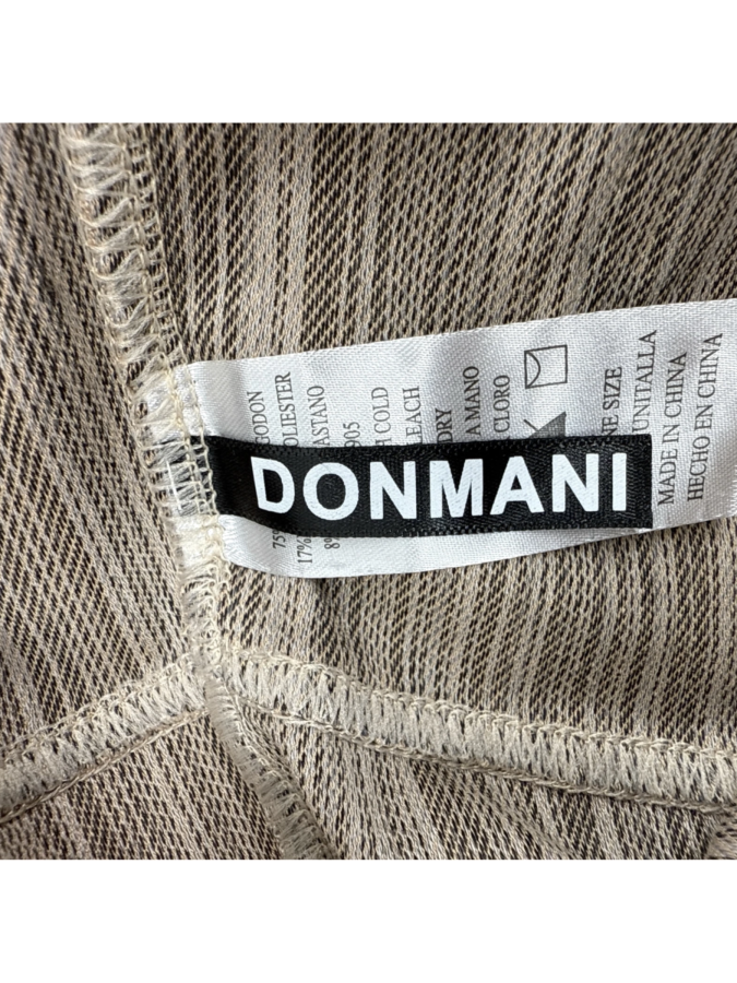 Donmani