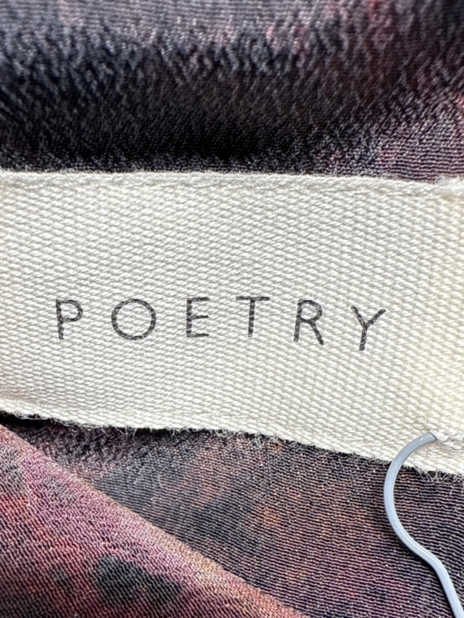 Poetry Clothing