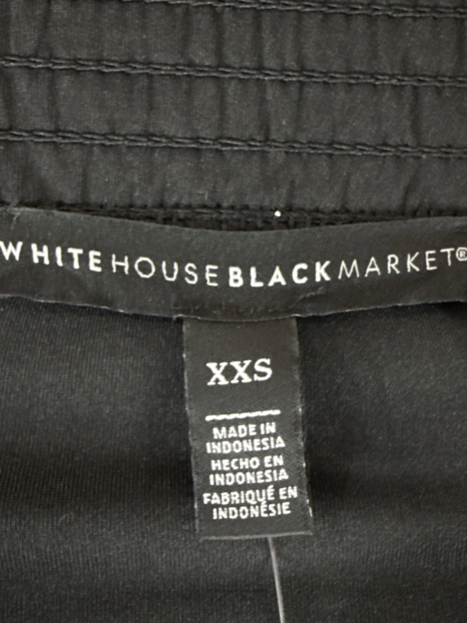 White House Black Market