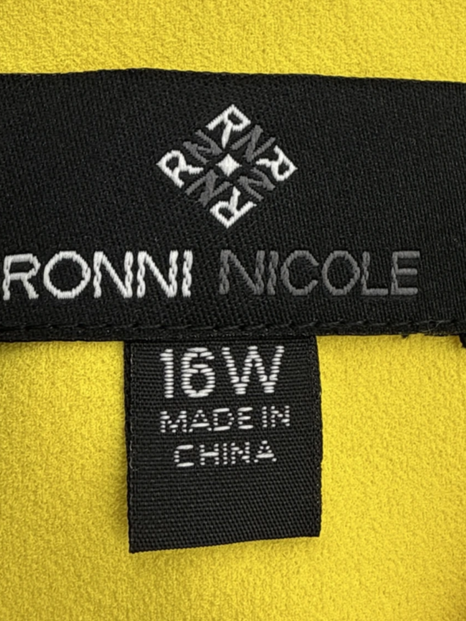 Ronni Nicole