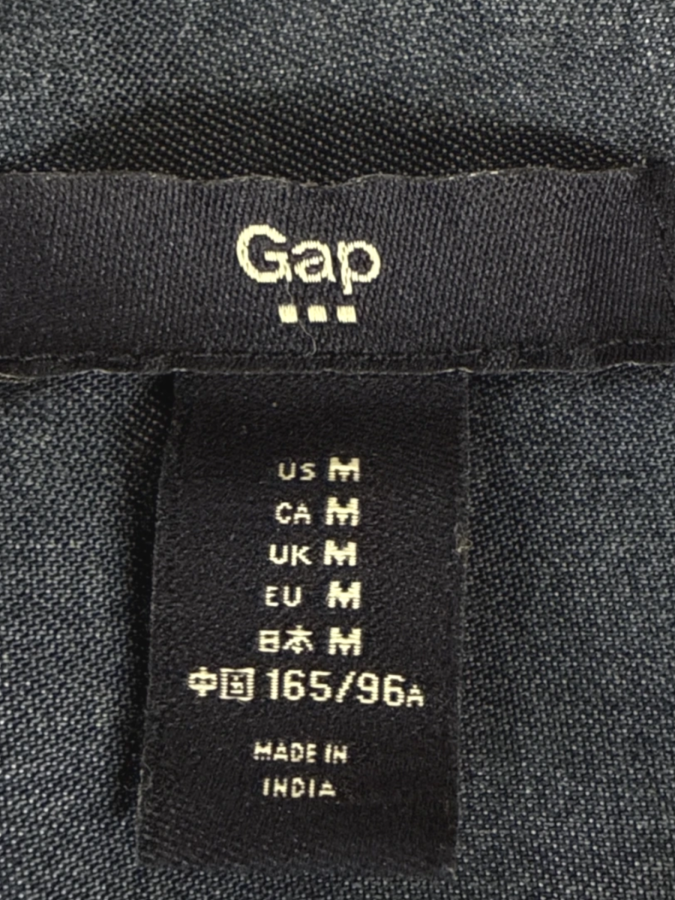 Gap