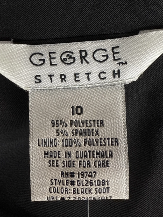 George