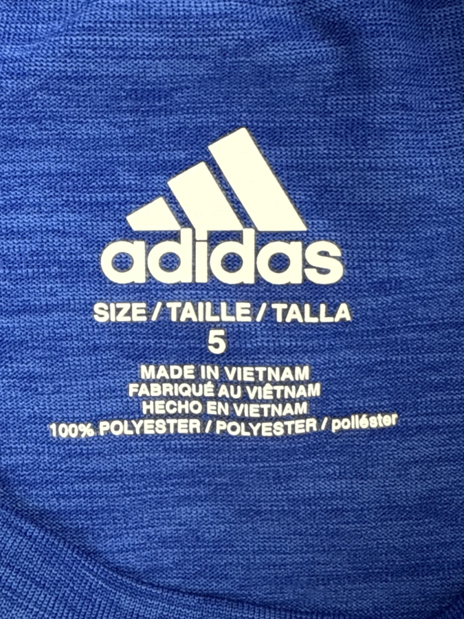 Adidas