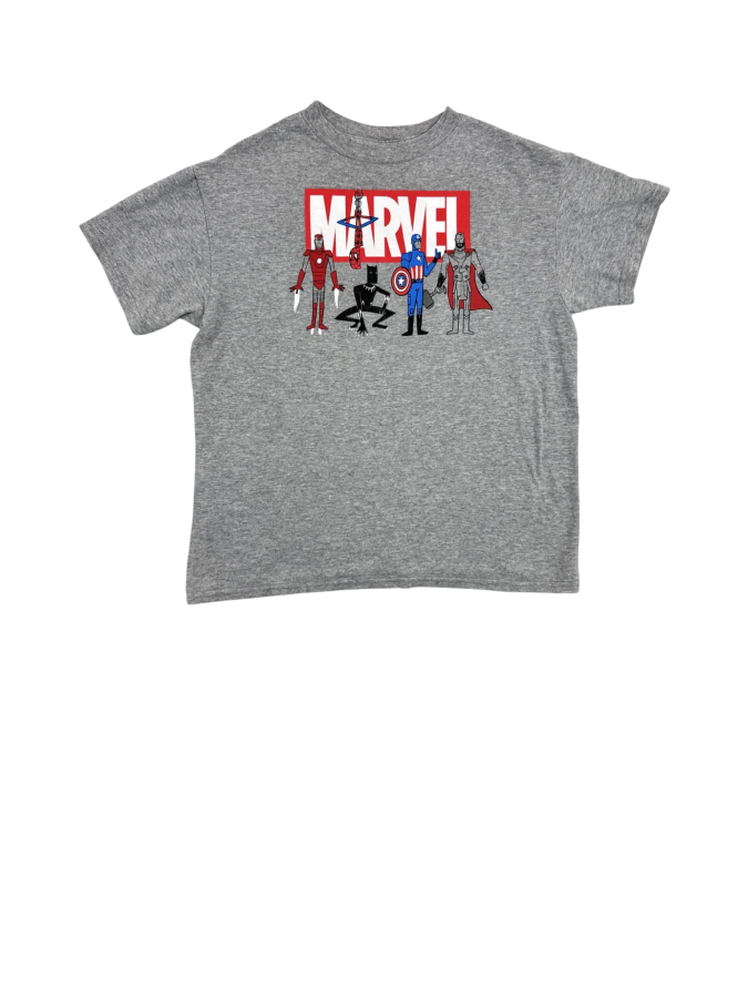 Marvel