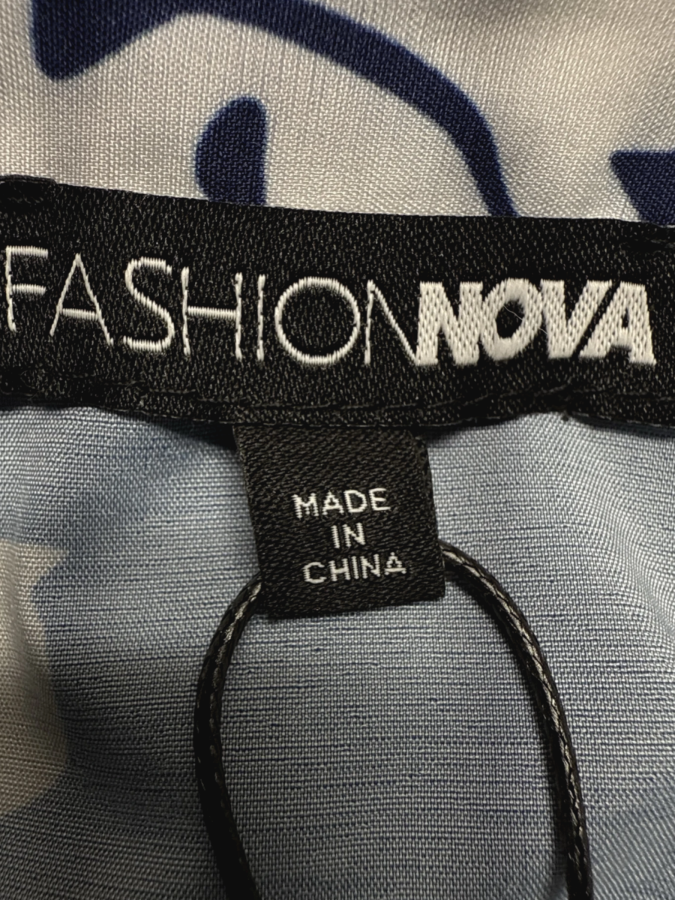 Fashion Nova