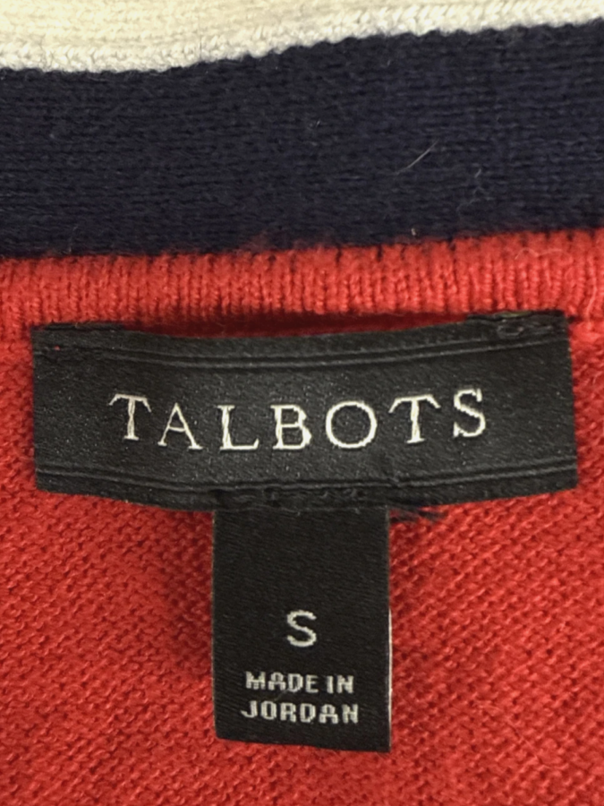 Talbots