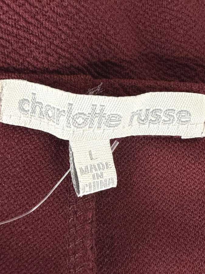 Charlotte Russe