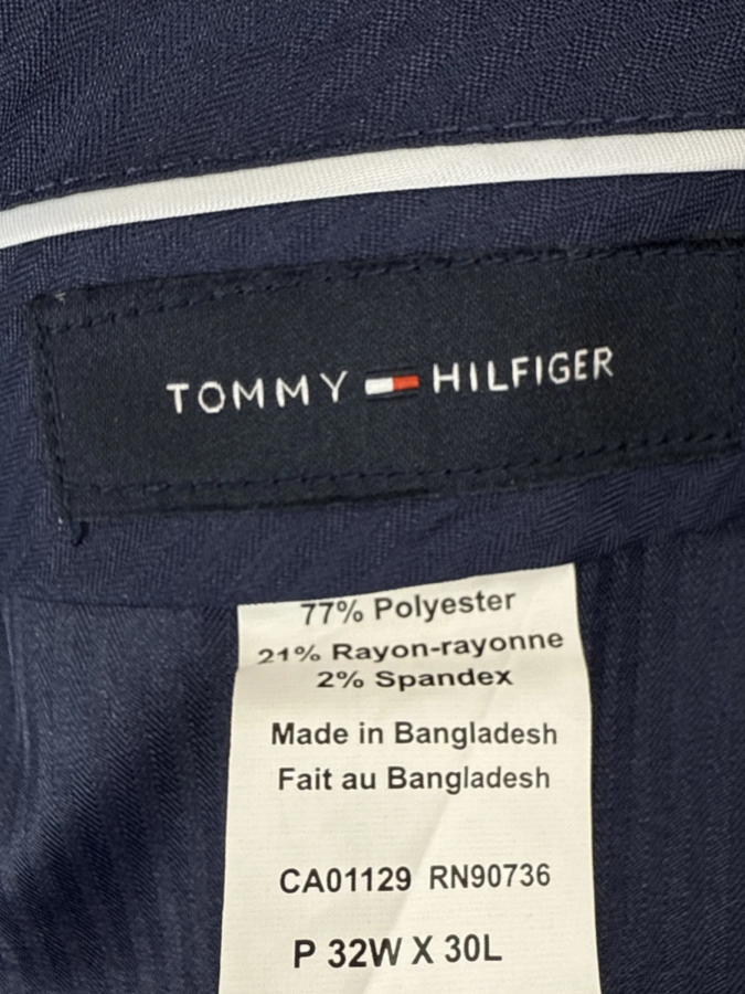 Tommy Hilfiger