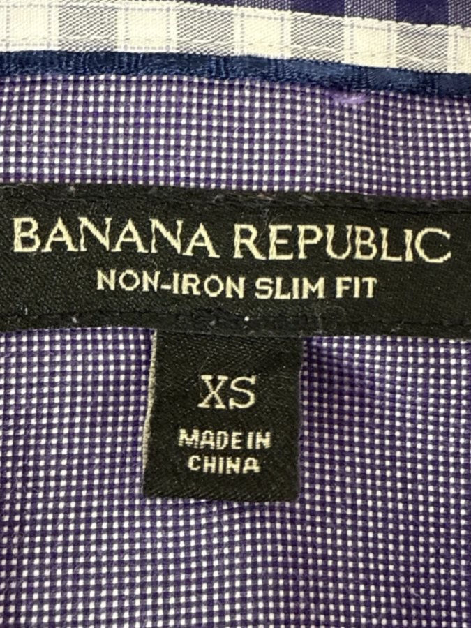 Banana Republic