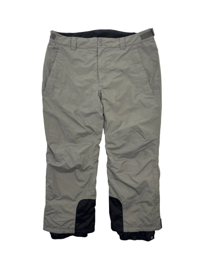 L.L. Bean