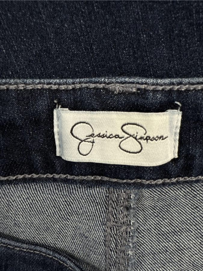 Jessica Simpson
