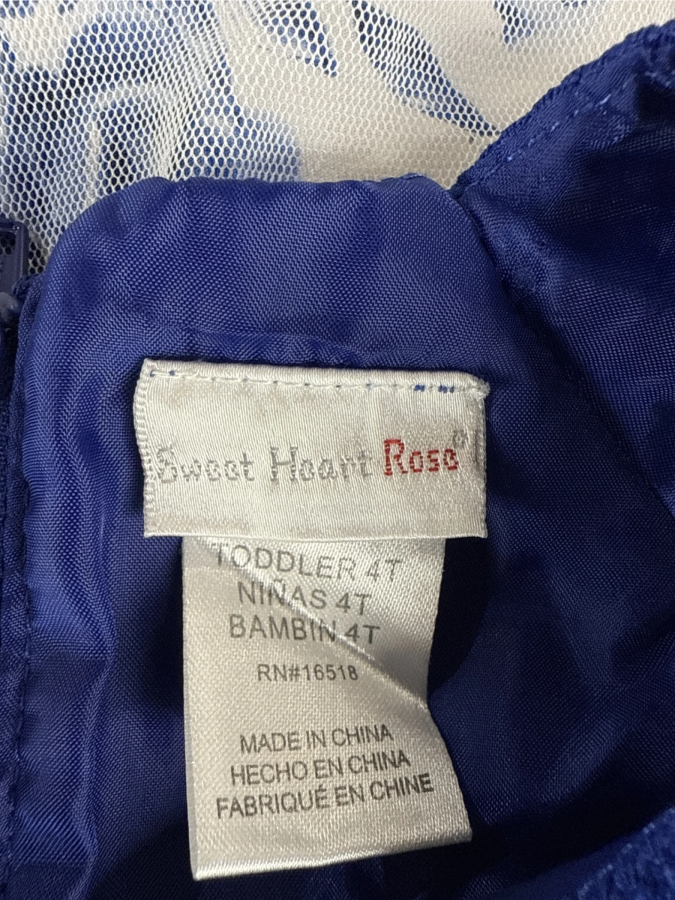 Sweet Heart Rose
