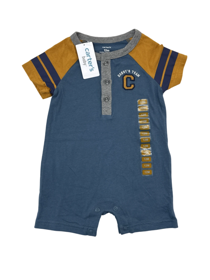 Carter's