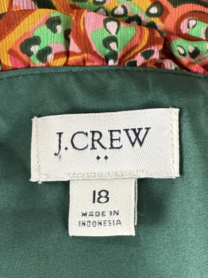 J. Crew