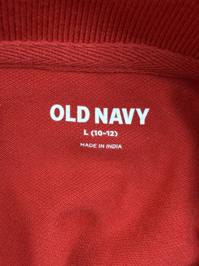 Old Navy