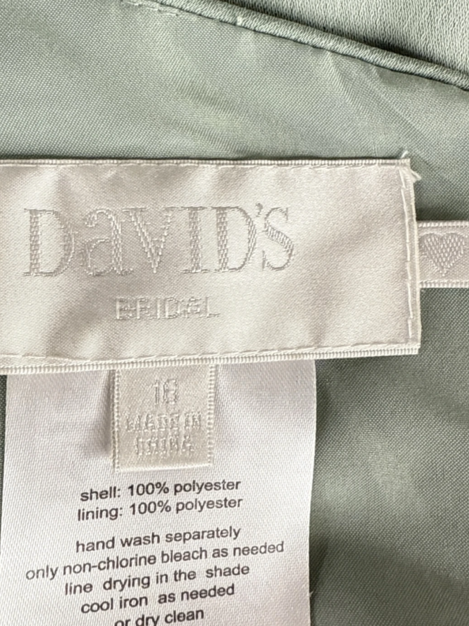 David’s Bridal