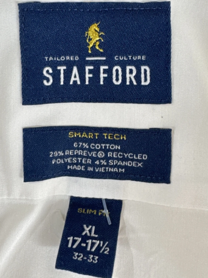 Stafford
