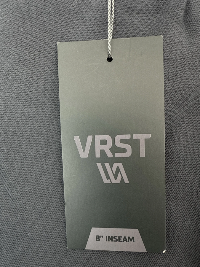 VRST