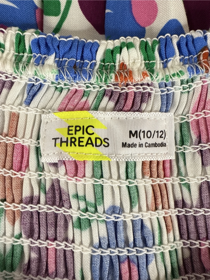 Epic Threads