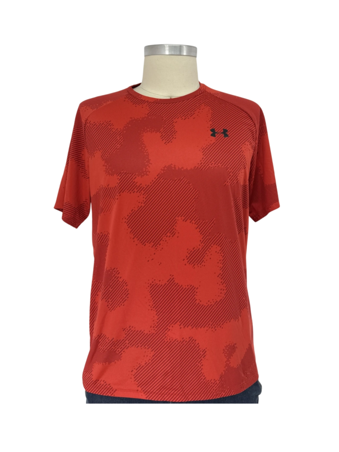 Under Armour