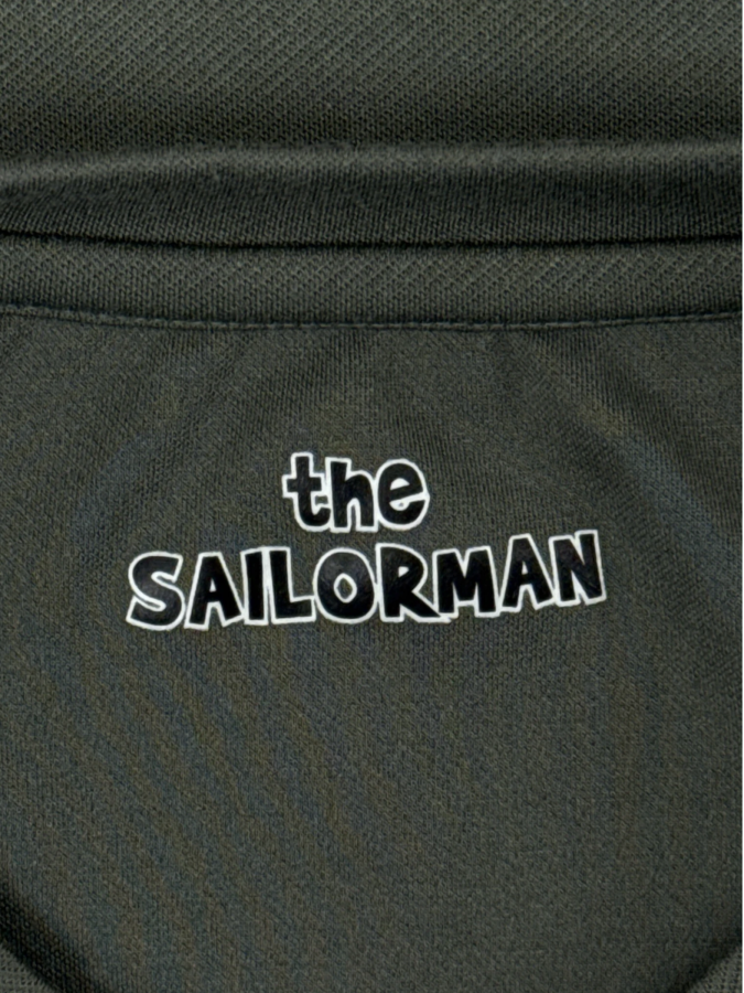 The Sailorman
