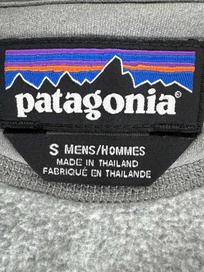 Patagonia
