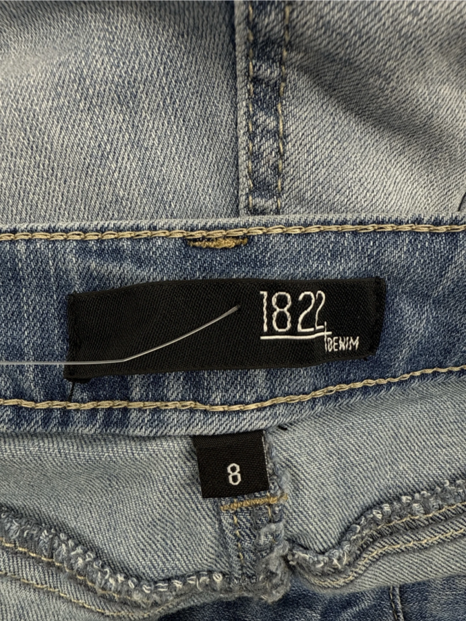 1822 Denim