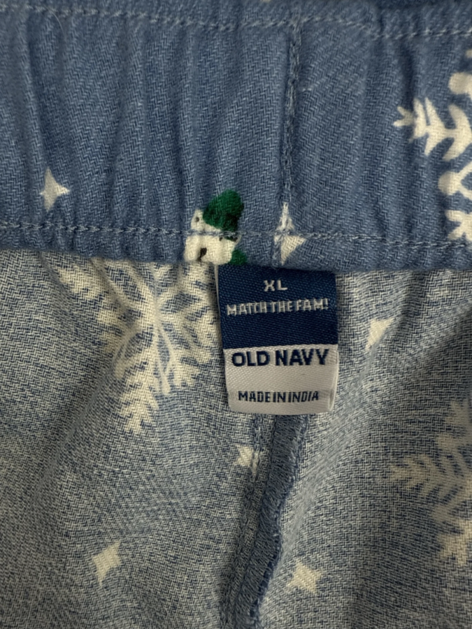 Old Navy