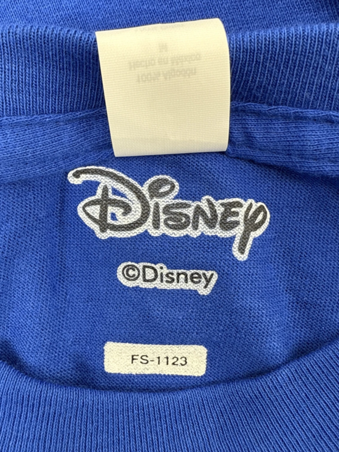 Disney