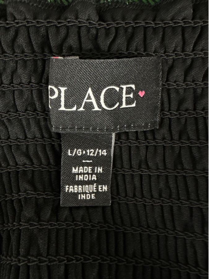 Place