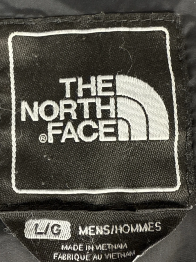 The North Face