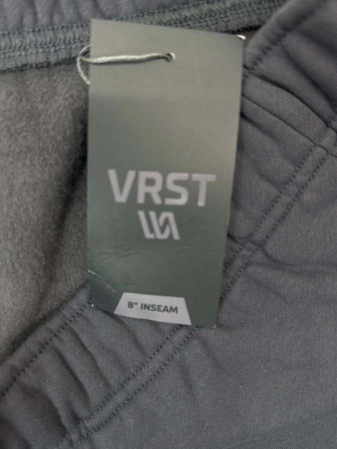 VRST