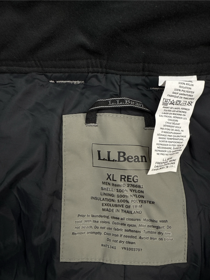 L.L. Bean