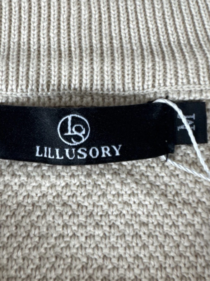 Lillusory