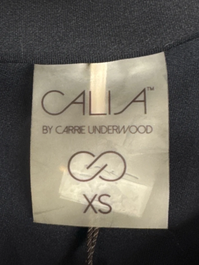 Calia