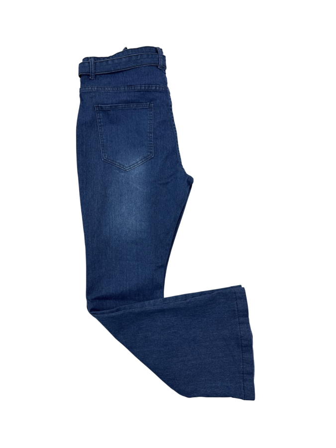 Jessica Jeans