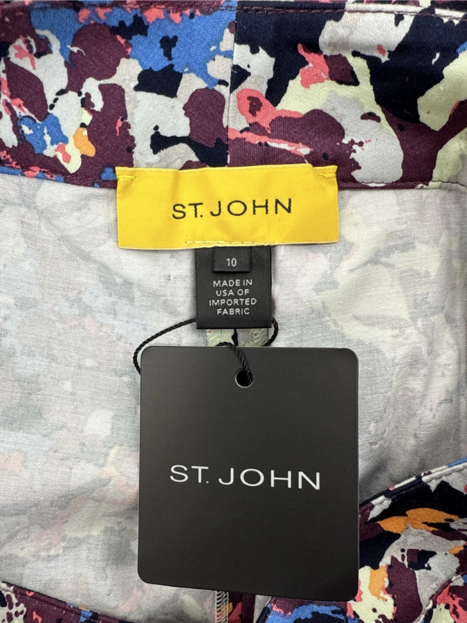 St. John