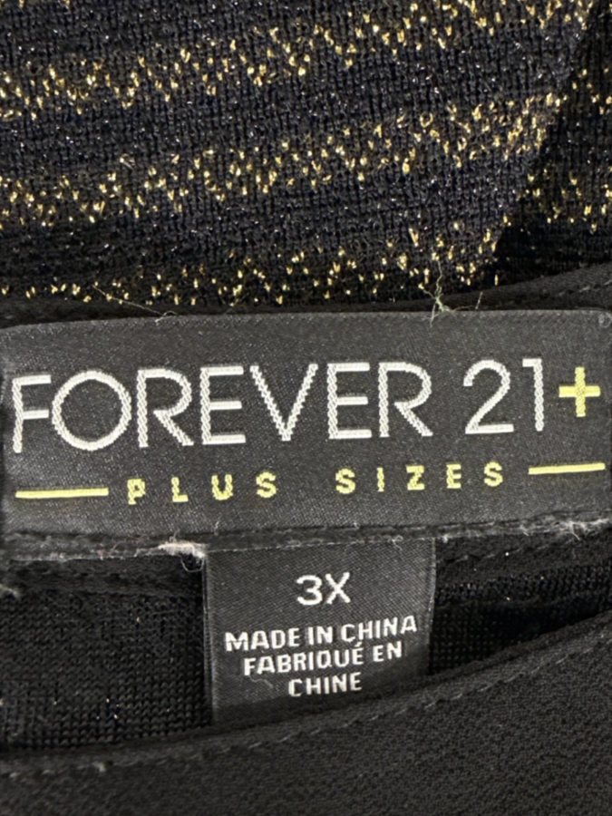 Forever 21