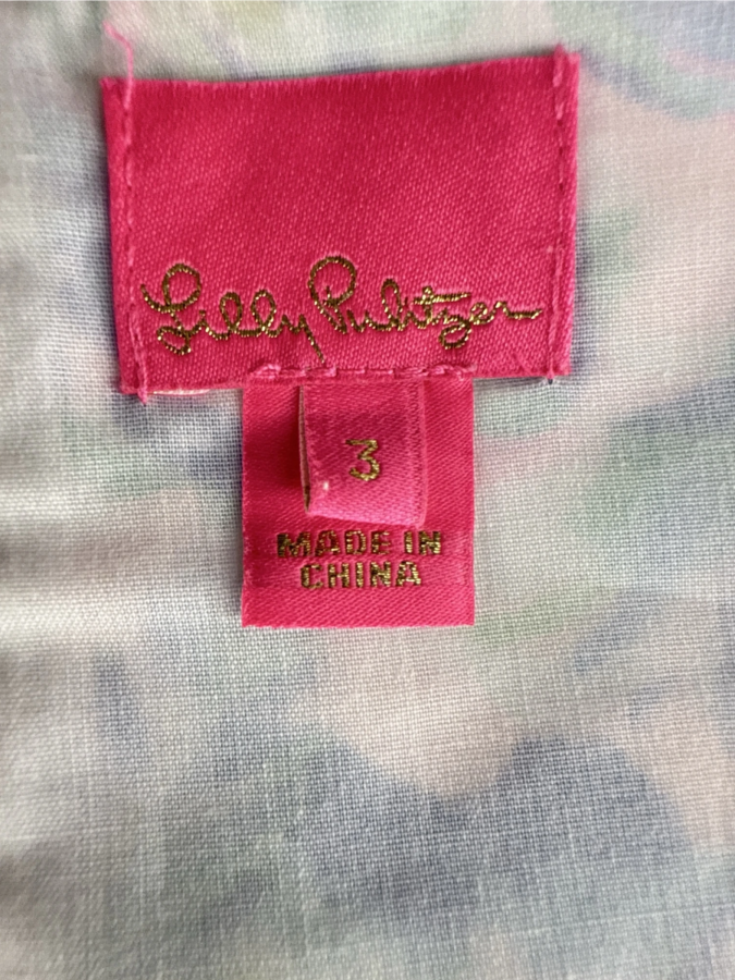 Lilly Pulitzer