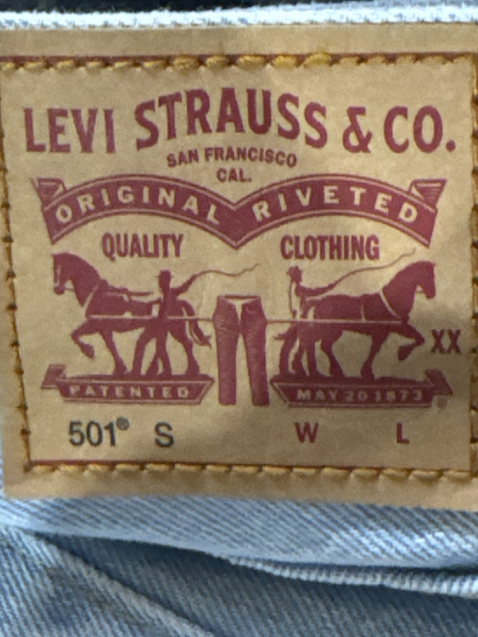 Levi Strauss & Co.