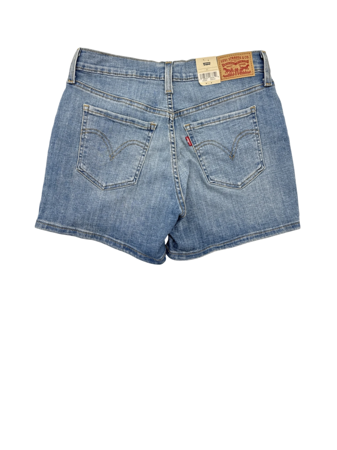 Levi Strauss & Co.