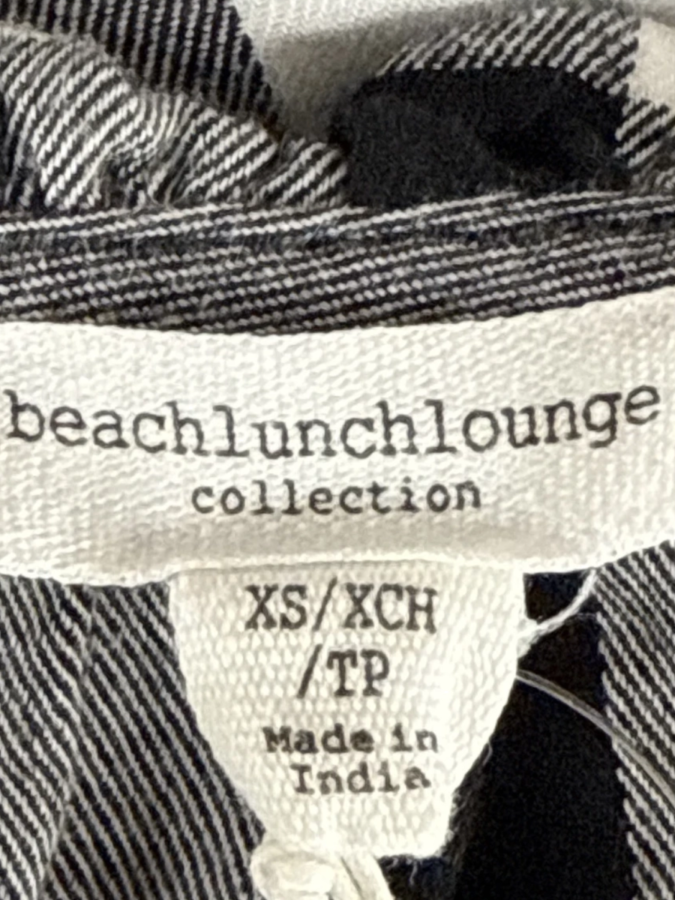 Beach Lunch Lounge