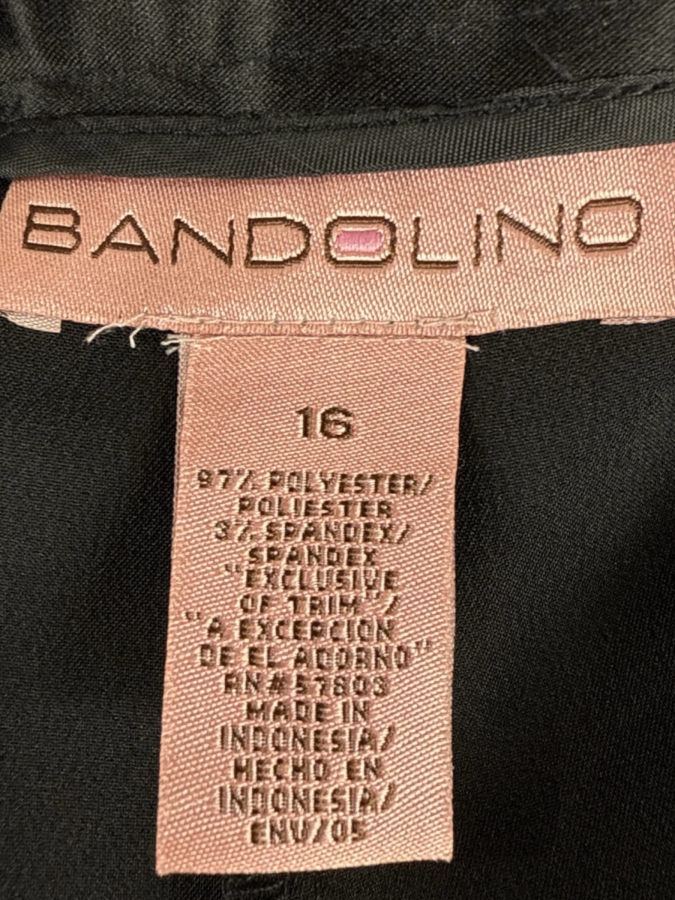 Bandolino