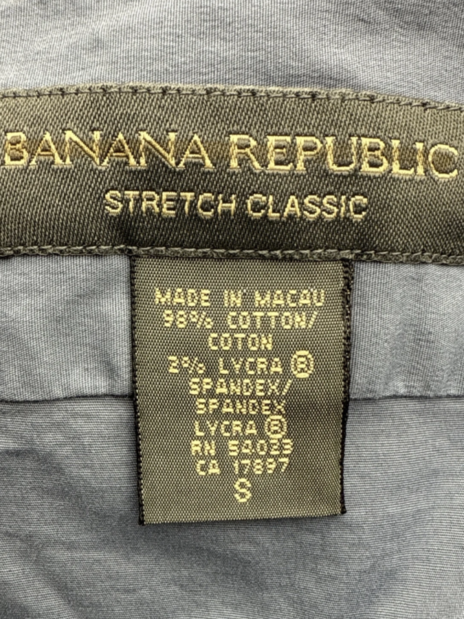 Banana Republic