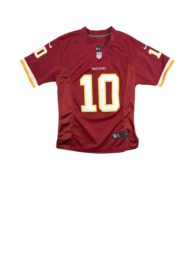 NFL/Nike Washington Commanders