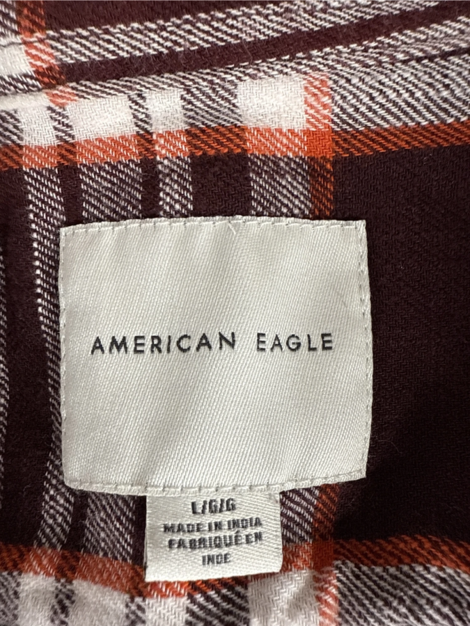 American Eagle
